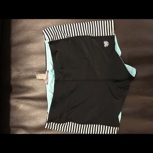 Forever 21 swim shorts